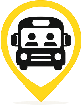 BusMate Logo